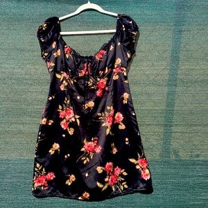 Windsor Floral Dress nwot